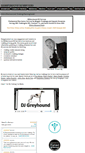 Mobile Screenshot of djgreyhound.com